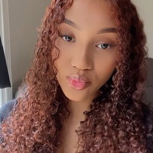 Meet your Posher, Dajah